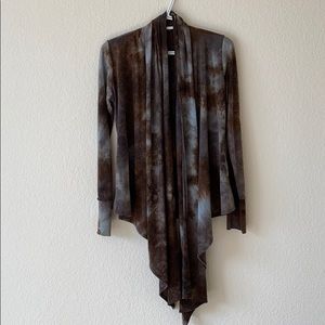 VOXX NEW YORK long sleeve